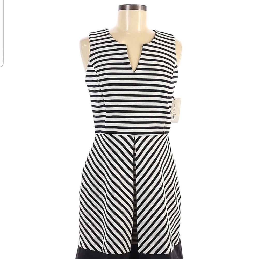 Maison jules dress